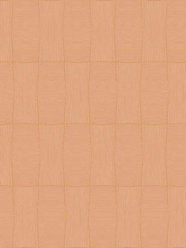Squares Striped Wallpaper SK30031 by Wallquest Wallpaper for sale at Wallpapers To Go