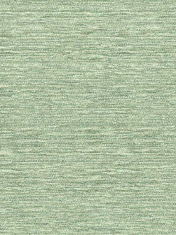 Gump Green Faux Grasscloth Wallpaper 312210204 by Chesapeake Wallpaper for sale at Wallpapers To Go