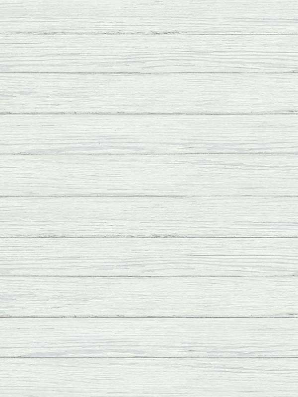 Ozma Light Blue Wood Plank Wallpaper 312211205 by Chesapeake Wallpaper for sale at Wallpapers To Go