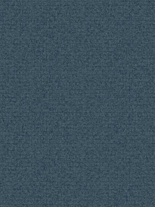 Hilbert Indigo Geometric Wallpaper 402582502 by Advantage Wallpaper for sale at Wallpapers To Go