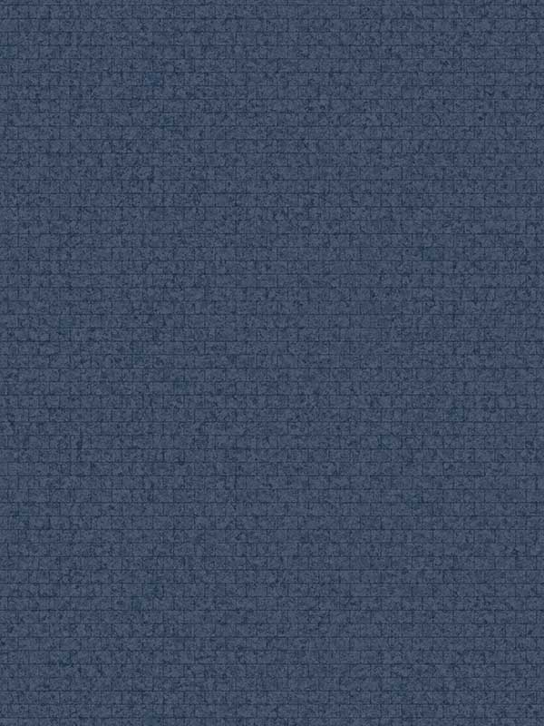 Hilbert Navy Geometric Wallpaper 402582551 by Advantage Wallpaper for sale at Wallpapers To Go