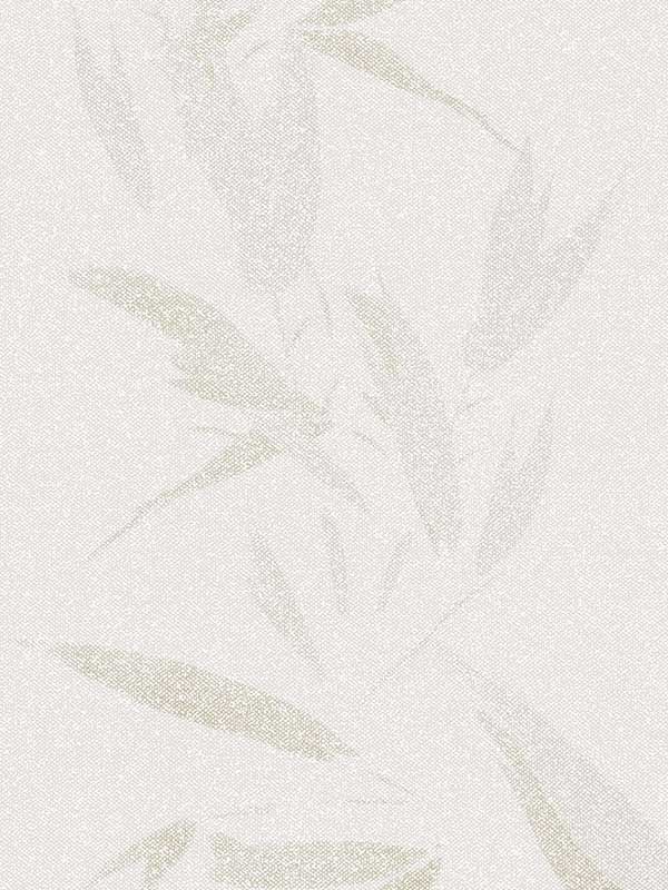 Kaiya Cream Leaves Wallpaper 4035375495 by Advantage Wallpaper for sale at Wallpapers To Go