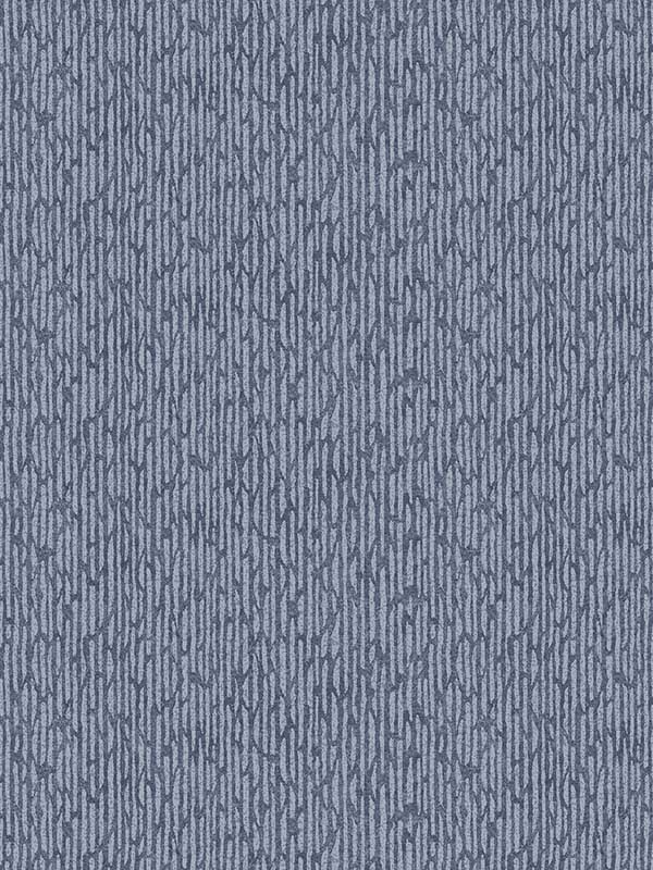 Mackintosh Indigo Textural Wallpaper 297026127 by A Street Prints Wallpaper for sale at Wallpapers To Go