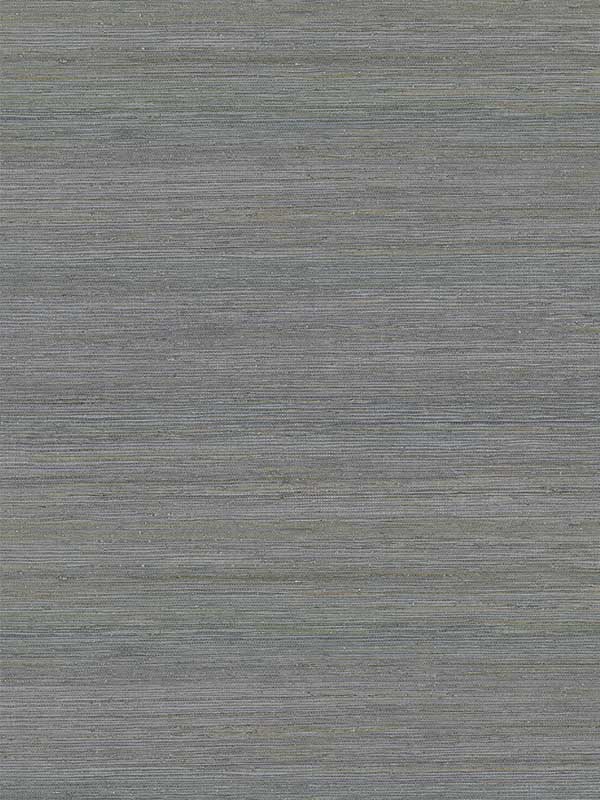 Shandong Slate Ramie Grasscloth Wallpaper 297280085 by A Street Prints Wallpaper for sale at Wallpapers To Go