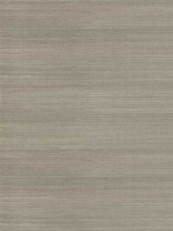 Caihon Silver Sisal Grasscloth Wallpaper 297286116 by A Street Prints Wallpaper for sale at Wallpapers To Go