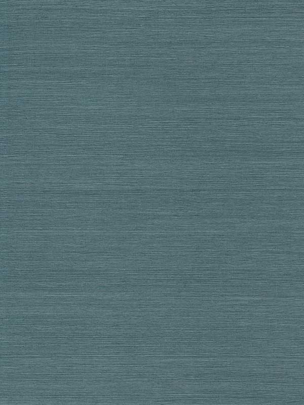Aiko Blue Sisal Grasscloth Wallpaper 297286122 by A Street Prints Wallpaper for sale at Wallpapers To Go
