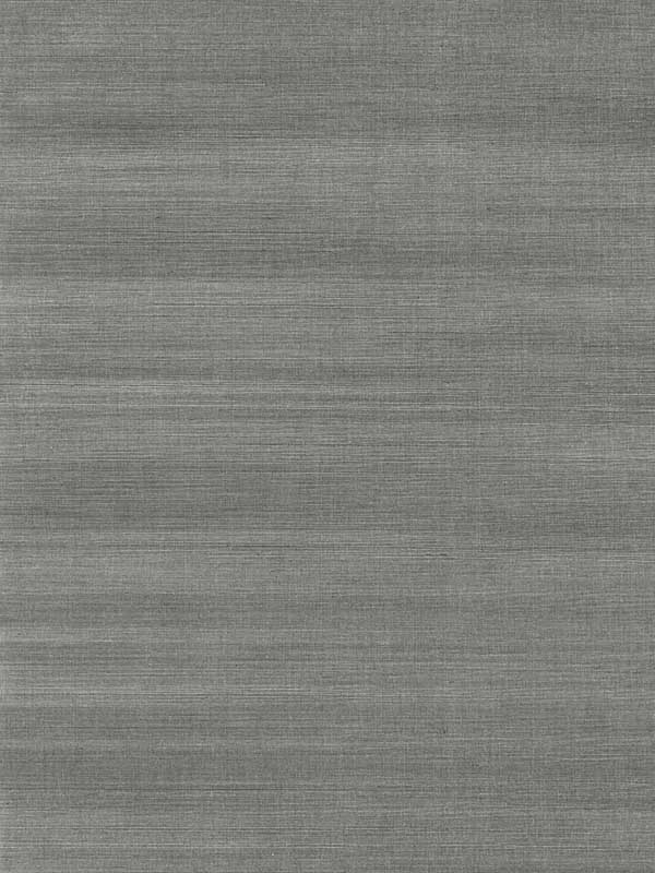 Sakiya Slate Sisal Grasscloth Wallpaper 297286138 by A Street Prints Wallpaper for sale at Wallpapers To Go