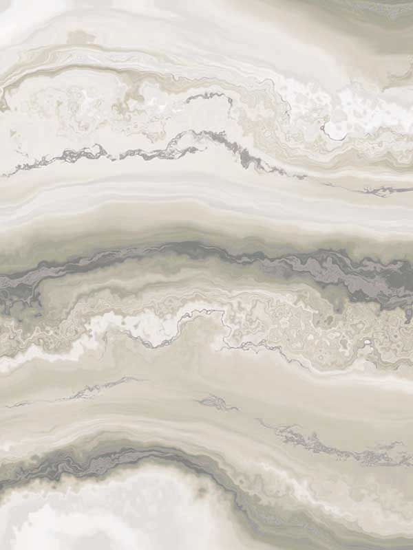 Moontide White Wallpaper DA3501 by York Wallpaper for sale at Wallpapers To Go
