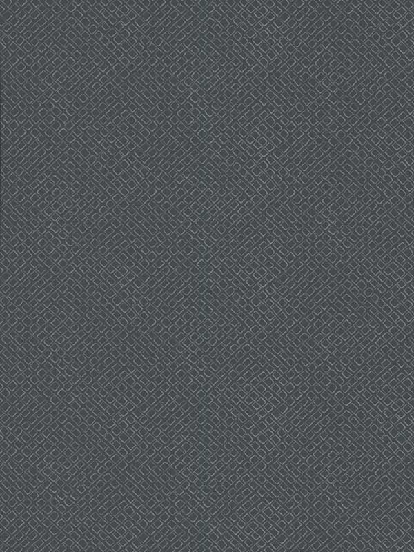 Bede Black Wallpaper DA3527 by York Wallpaper for sale at Wallpapers To Go