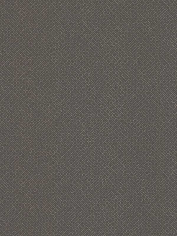 Bede Brown Gray Wallpaper DA3531 by York Wallpaper for sale at Wallpapers To Go