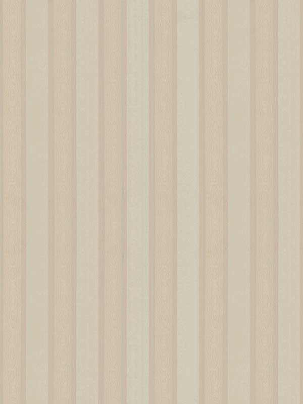 Zeta Peach Moire Stripe Wallpaper 405821792 by Brewster Wallpaper for sale at Wallpapers To Go