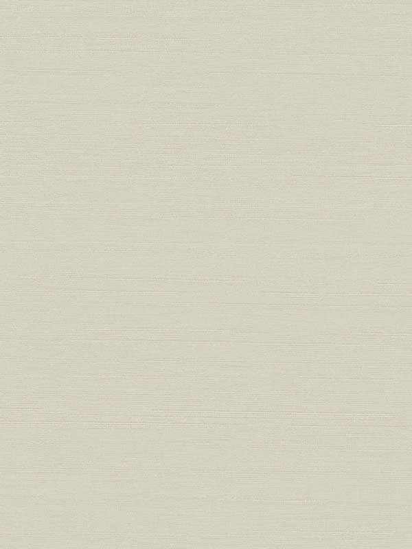 Aida White Horizontal Silk Wallpaper 405824857 by Brewster Wallpaper for sale at Wallpapers To Go