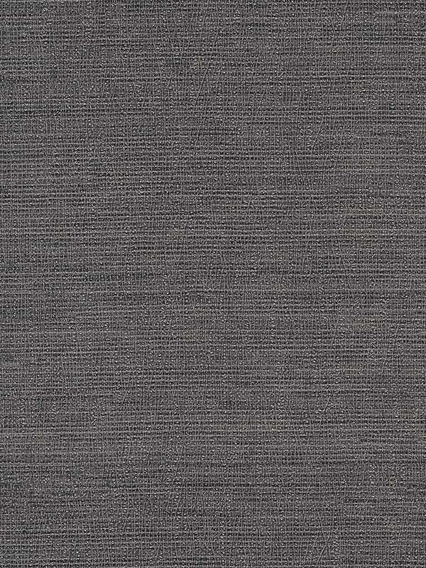Koto Black Distressed Texture Wallpaper 29842210 by Warner Wallpaper for sale at Wallpapers To Go