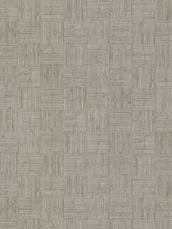 Thea Grey Geometric Wallpaper 29842228 by Warner Wallpaper for sale at Wallpapers To Go