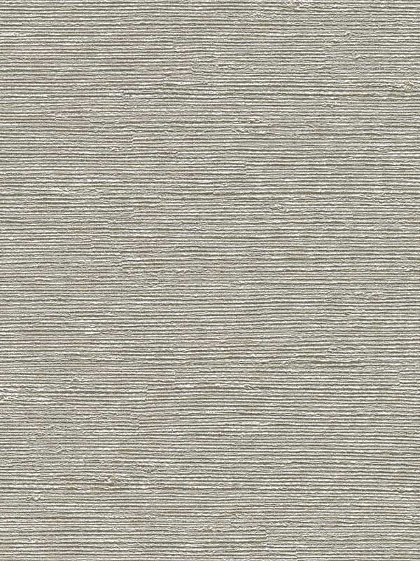 Aspero Light Grey Faux Grasscloth Wallpaper 29848004 by Warner Wallpaper for sale at Wallpapers To Go