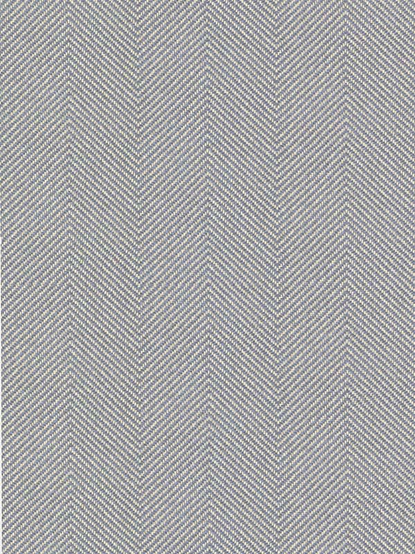 Graham Blue Chevron Wallpaper 298470428 by Warner Wallpaper for sale at Wallpapers To Go