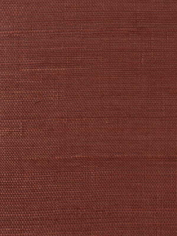 Sisal Cabernet Wallpaper LN11801 by Seabrook Wallpaper for sale at Wallpapers To Go