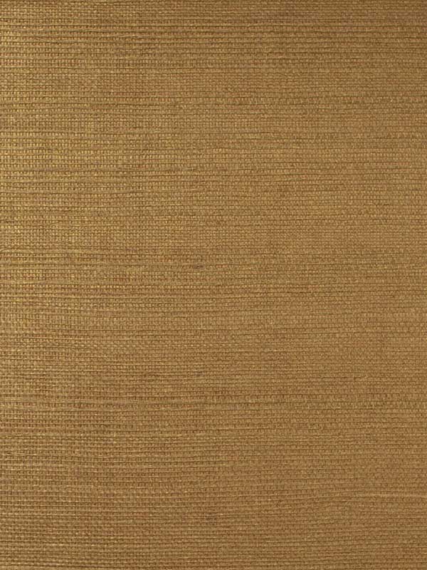 Sisal Bronze and Gold Shimmer Wallpaper LN11806 by Seabrook Wallpaper for sale at Wallpapers To Go