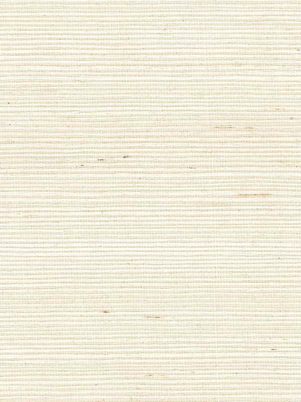Sisal White Sands Wallpaper LN11810 by Seabrook Wallpaper for sale at Wallpapers To Go