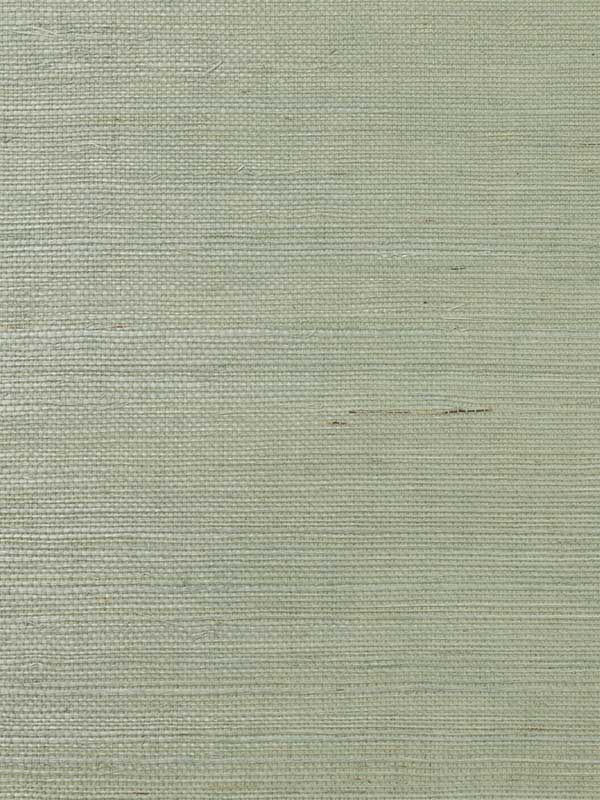 Sisal Tender Green Wallpaper LN11824 by Seabrook Wallpaper for sale at Wallpapers To Go