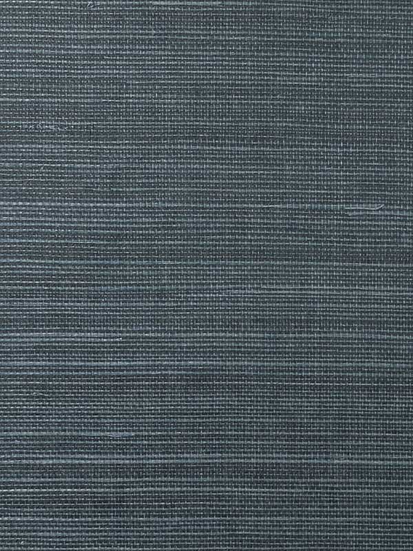 Sisal Deep Sea Wallpaper LN11832 by Seabrook Wallpaper for sale at Wallpapers To Go