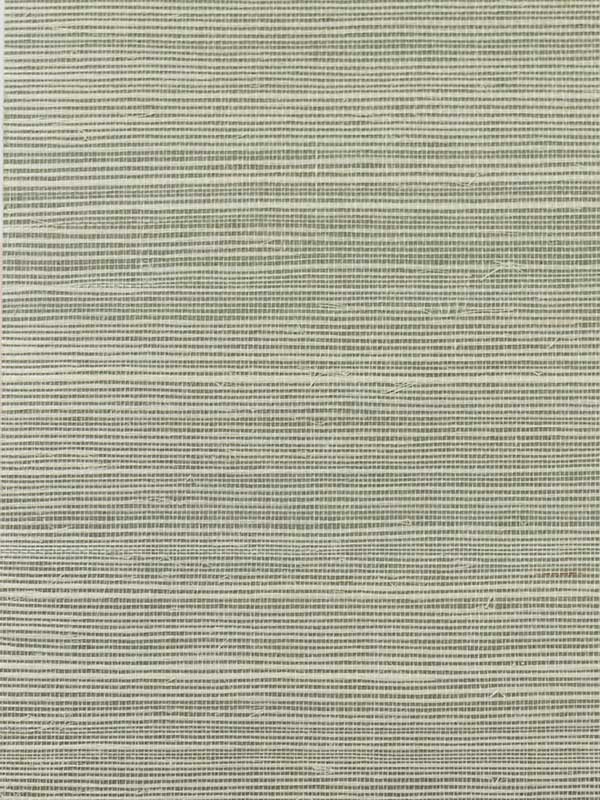 Sisal Green Mist Wallpaper LN11844 by Seabrook Wallpaper for sale at Wallpapers To Go