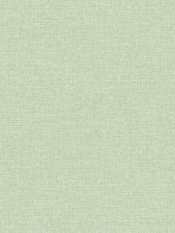 Glen Sage Linen Wallpaper M1695 by Brewster Wallpaper for sale at Wallpapers To Go