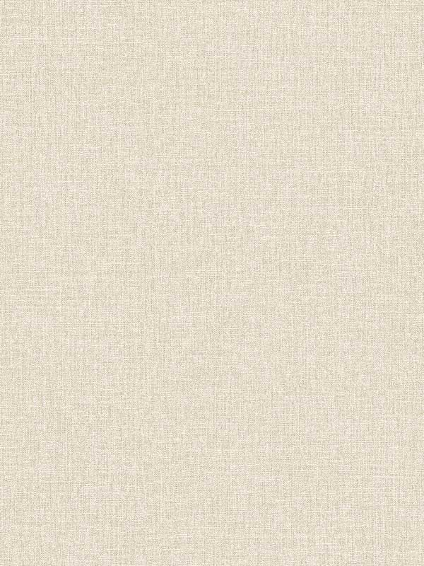 Glen Beige Linen Wallpaper M1697 by Brewster Wallpaper for sale at Wallpapers To Go