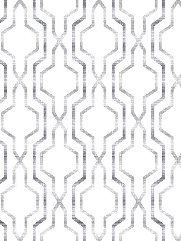 Rion Grey Trellis Wallpaper 297390602 by A Street Prints Wallpaper for sale at Wallpapers To Go