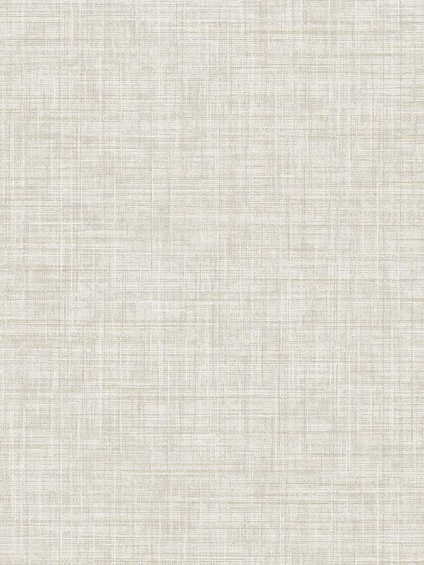 Tuckernuck Taupe Linen Wallpaper 299924273 by A Street Prints Wallpaper for sale at Wallpapers To Go