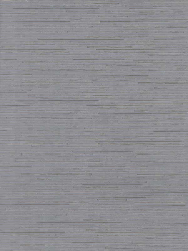 Ribbon Bamboo Blue Silver Wallpaper DD3834 by Antonina Vella Wallpaper for sale at Wallpapers To Go