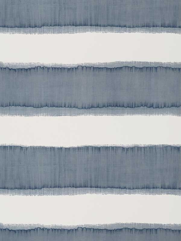 Mizu Stripe Slate Blue Wallpaper T12852 by Thibaut Wallpaper for sale at Wallpapers To Go