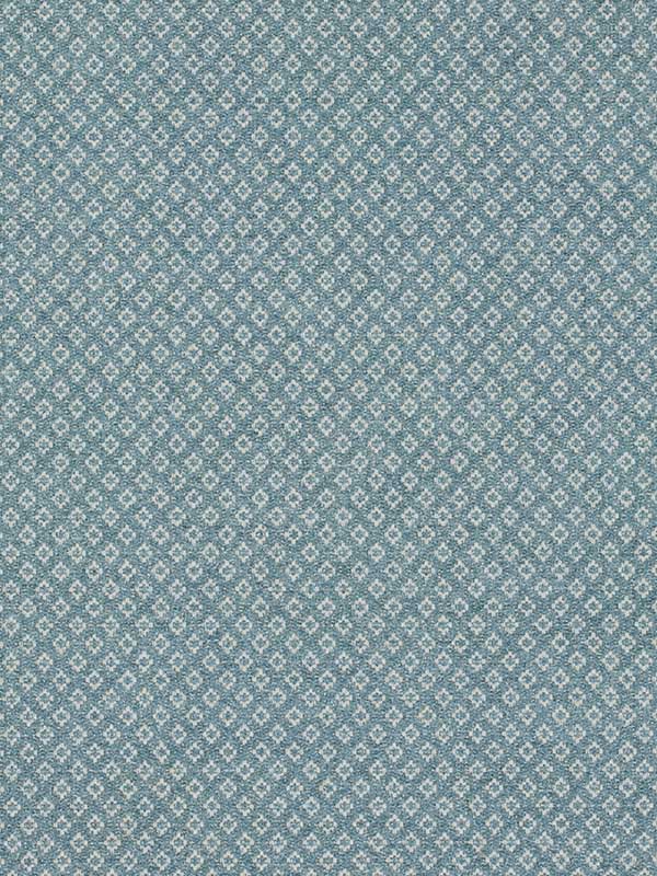 Claudio Aqua Fabric AW72998 by Anna French Fabrics for sale at Wallpapers To Go