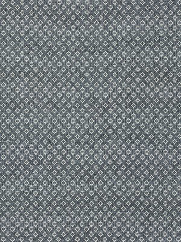 Claudio Charcoal Fabric AW72999 by Anna French Fabrics for sale at Wallpapers To Go