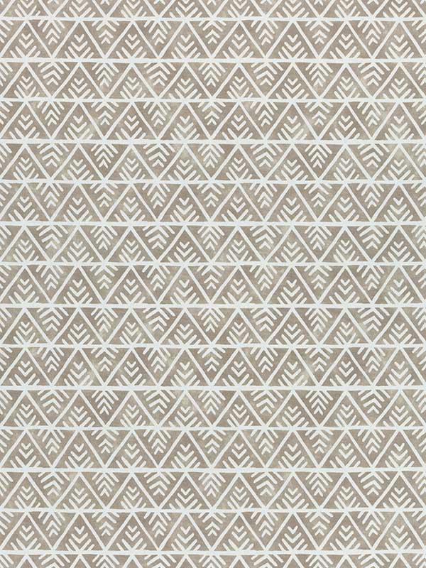Jules Flax Fabric AF78703 by Anna French Fabrics for sale at Wallpapers To Go