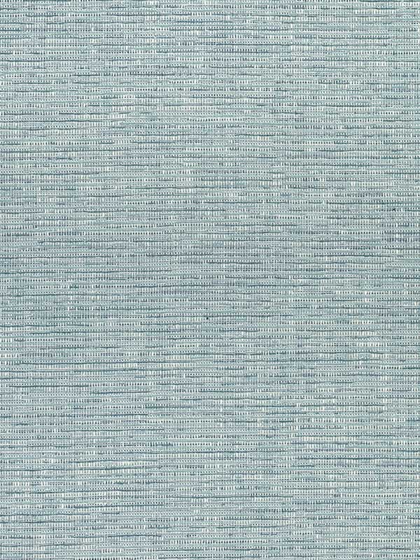 Cadence Teal Fabric W74044 by Thibaut Fabrics for sale at Wallpapers To Go