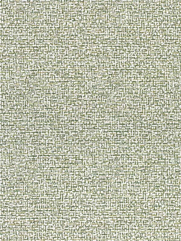 Mandela Emerald Fabric W74052 by Thibaut Fabrics for sale at Wallpapers To Go