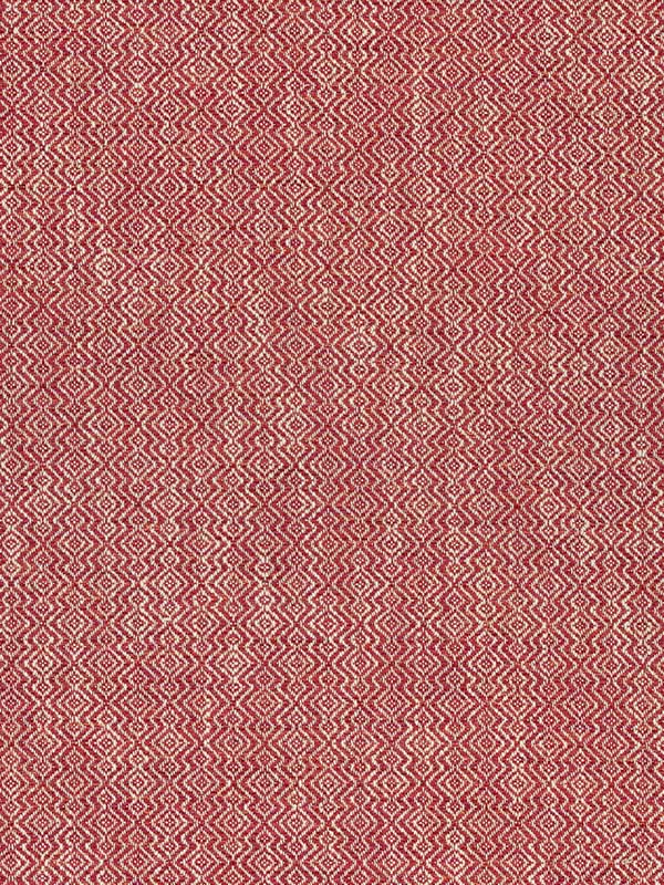 Kingsley Claret Fabric W74067 by Thibaut Fabrics for sale at Wallpapers To Go