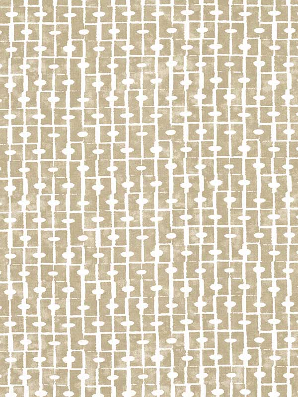 Haven Wheat Fabric F914308 by Thibaut Fabrics for sale at Wallpapers To Go