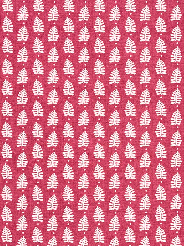 Ferndale Pink Fabric F910655 by Thibaut Fabrics for sale at Wallpapers To Go