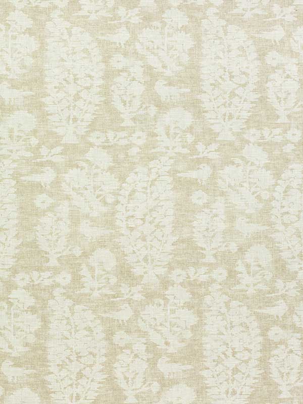Allaire Beige Fabric F972598 by Thibaut Fabrics for sale at Wallpapers To Go