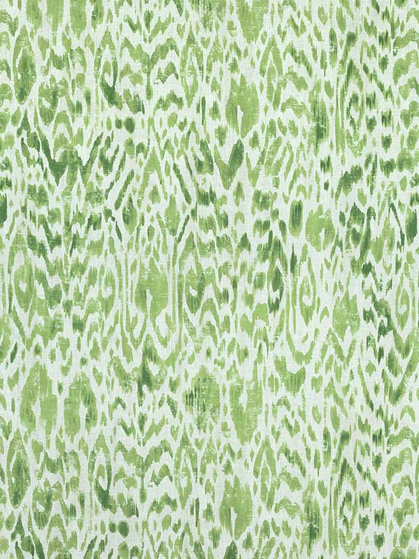 Carlotta Green Fabric F975455 by Thibaut Fabrics for sale at Wallpapers To Go