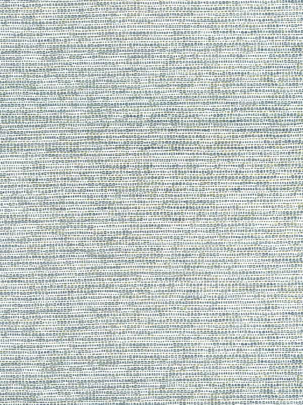 Borealis Seaglass Fabric W75234 by Thibaut Fabrics for sale at Wallpapers To Go