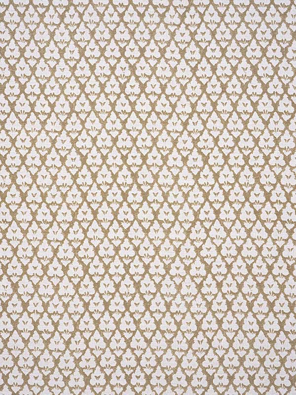 Arboreta Brown Fabric F910836 by Thibaut Fabrics for sale at Wallpapers To Go