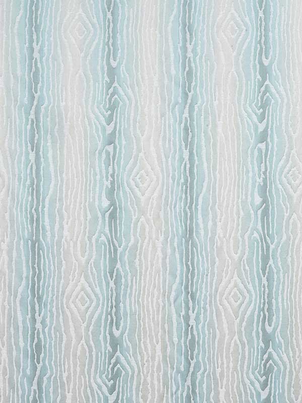 Traduzione Robins Egg Fabric W710812 by Thibaut Fabrics for sale at Wallpapers To Go