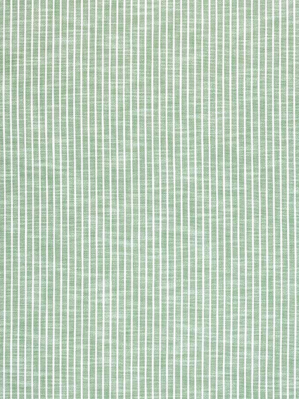 Bayside Stripe Kelly Green Fabric W73474 by Thibaut Fabrics for sale at Wallpapers To Go
