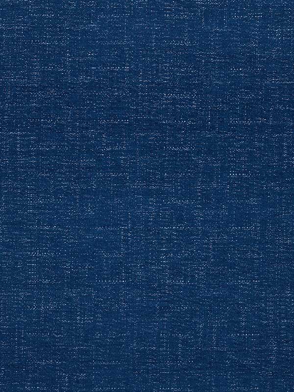 Vista Navy Fabric W73393 by Thibaut Fabrics for sale at Wallpapers To Go