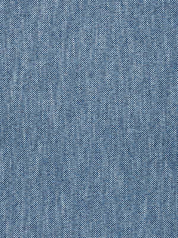 Wellfleet Royal Blue Fabric W73427 by Thibaut Fabrics for sale at Wallpapers To Go