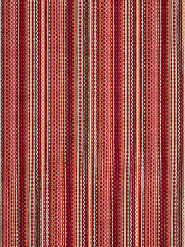 Kachina Red Fabric W73356 by Thibaut Fabrics for sale at Wallpapers To Go