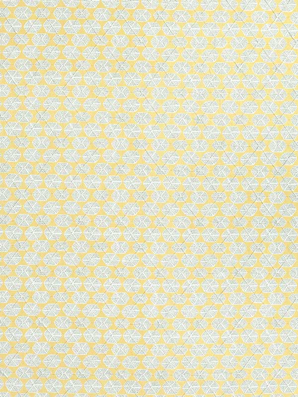 Parada Harvest Gold Fabric F92925 by Thibaut Fabrics for sale at Wallpapers To Go
